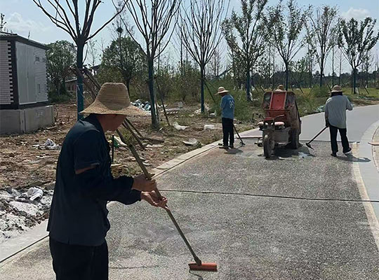 工程案例
